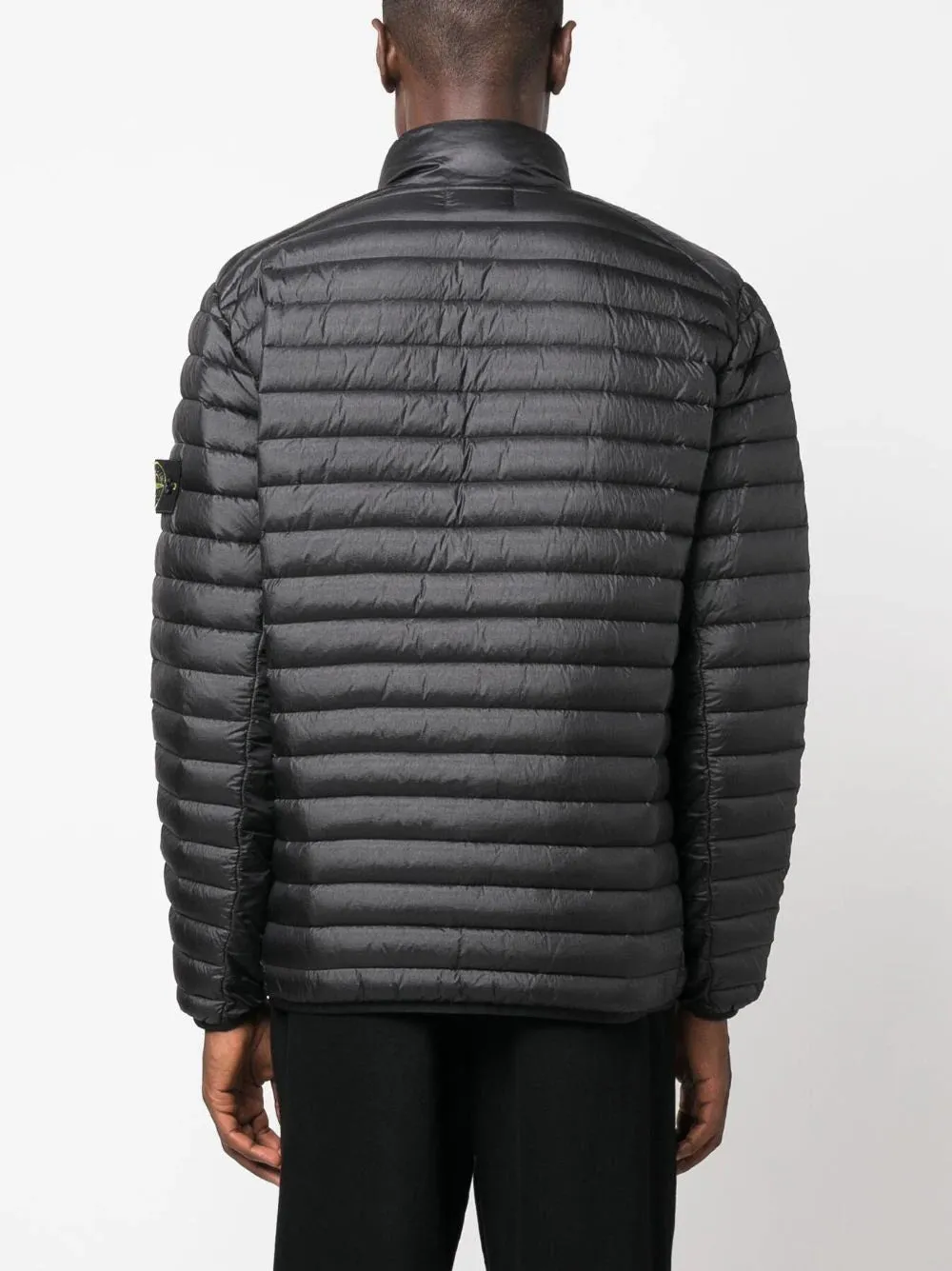 42324 Packable Down Jacket