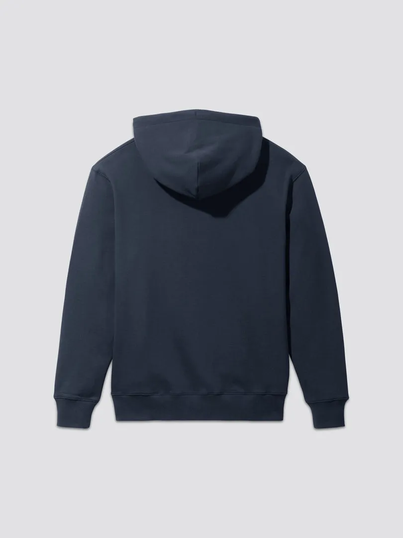 Alpha Essential Hoodie