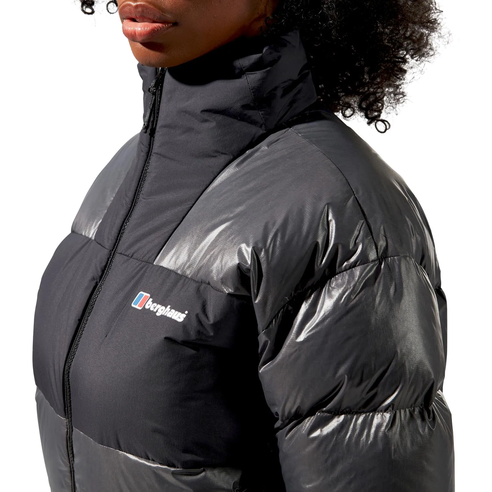 Berghaus Unisex Arkos Reflect Down Insulated Jacket