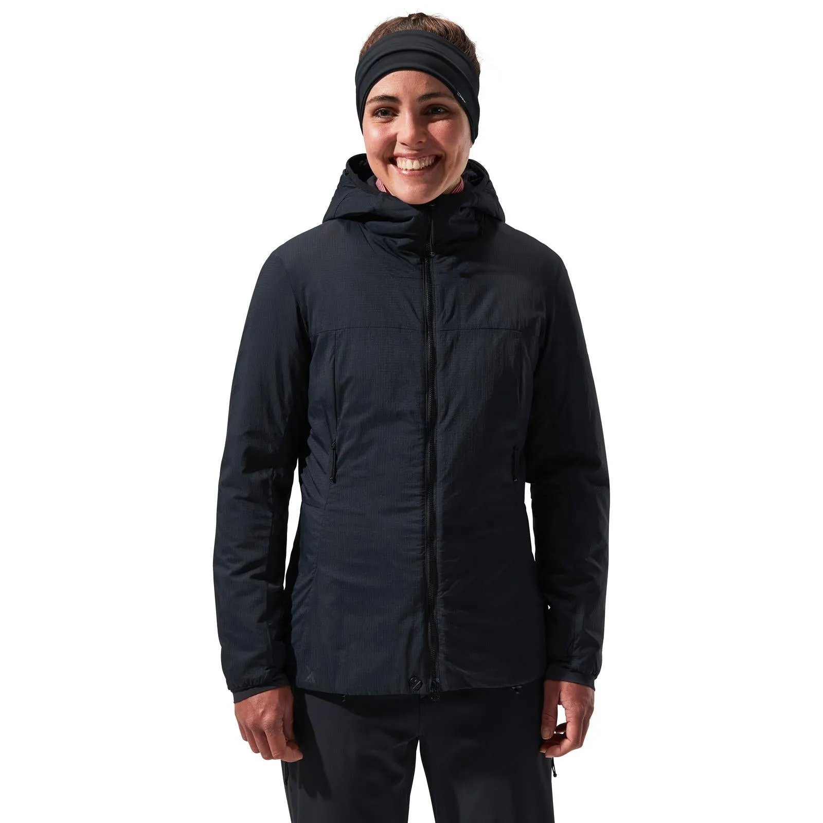 Berghaus Womens MTN Seeker Mw Hooded Jacket