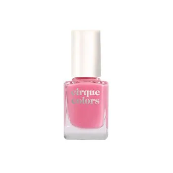 Cirque Colors - Nail Polish - Pink Lady Jelly 0.37 oz