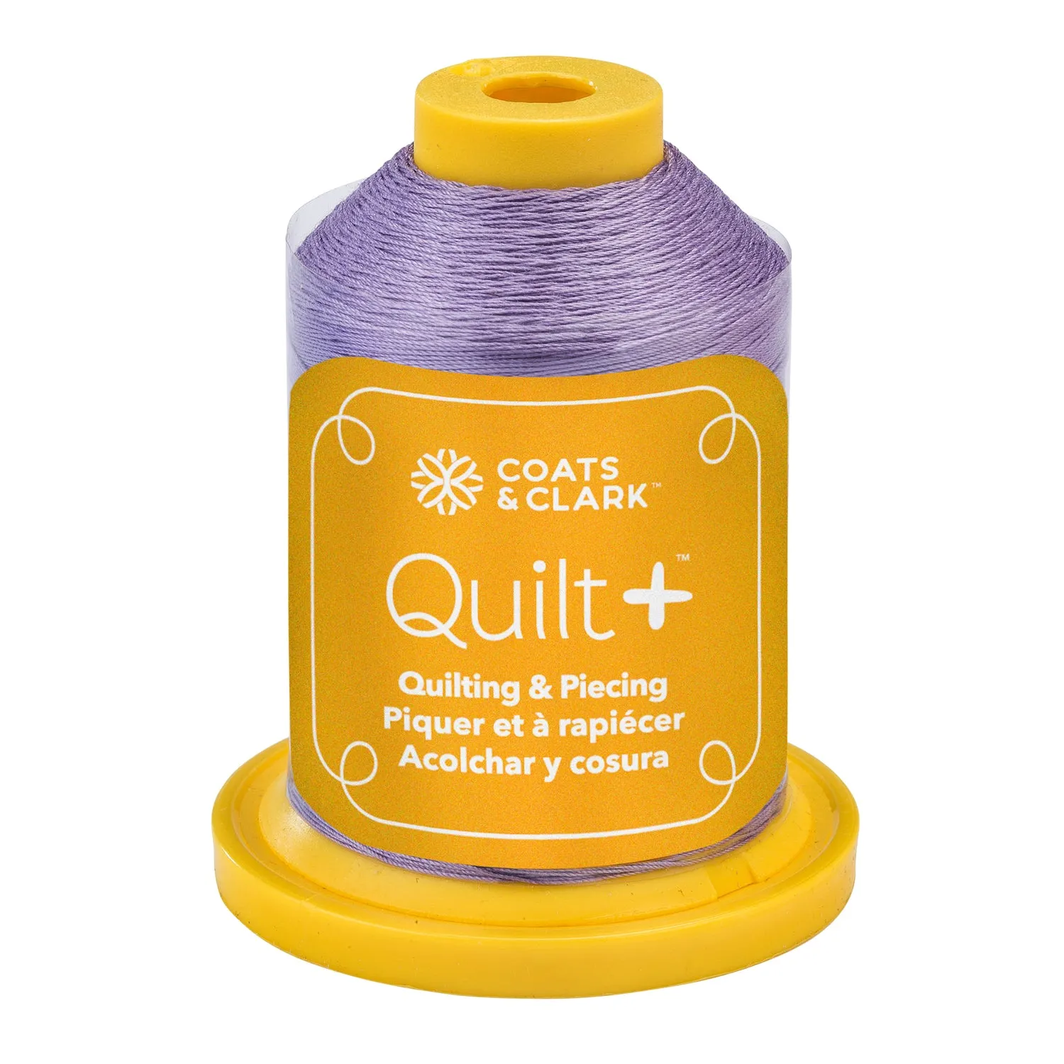 Coats & Clark Quilt   Piecing & Quilting Thread (600 Yards)