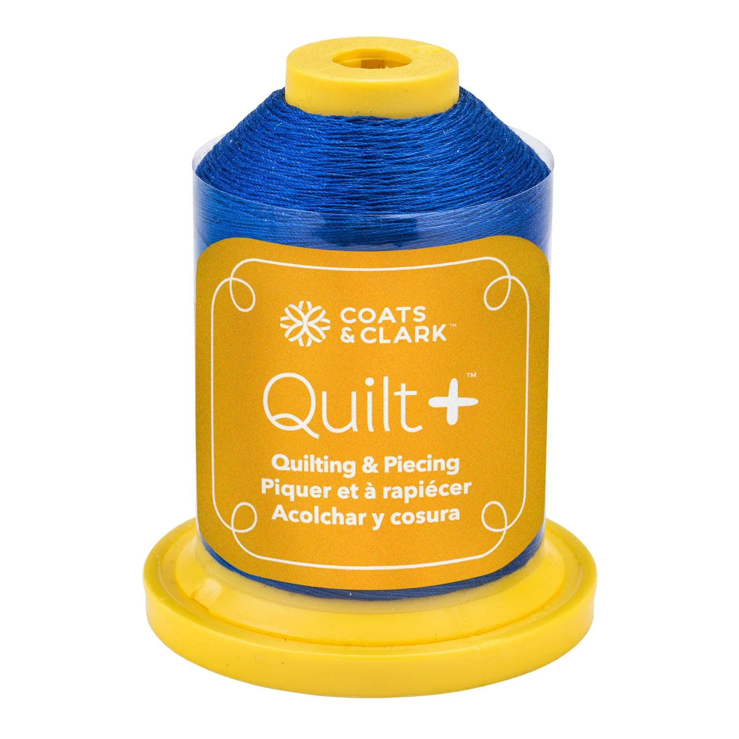 Coats & Clark Quilt   Piecing & Quilting Thread (600 Yards)