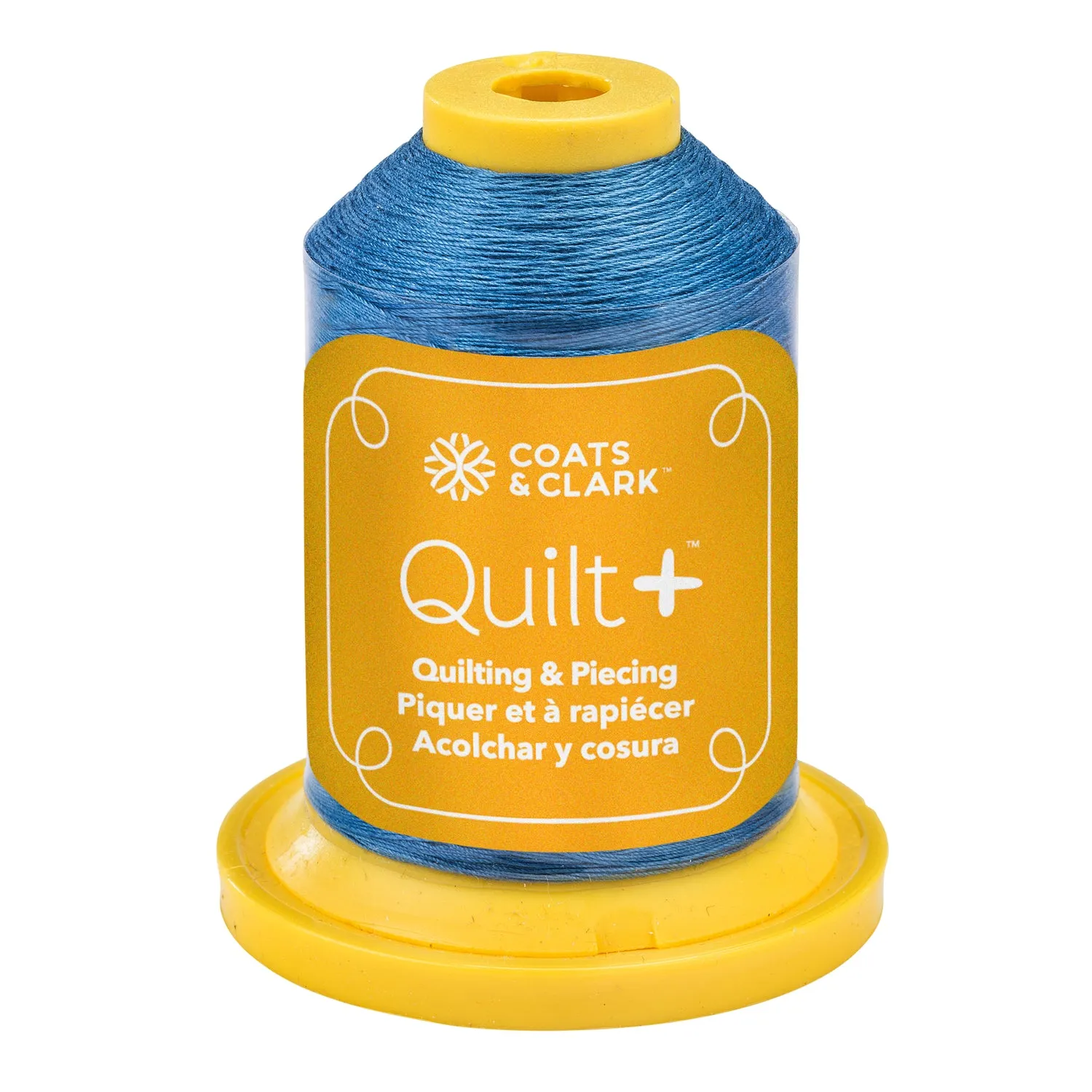 Coats & Clark Quilt   Piecing & Quilting Thread (600 Yards)