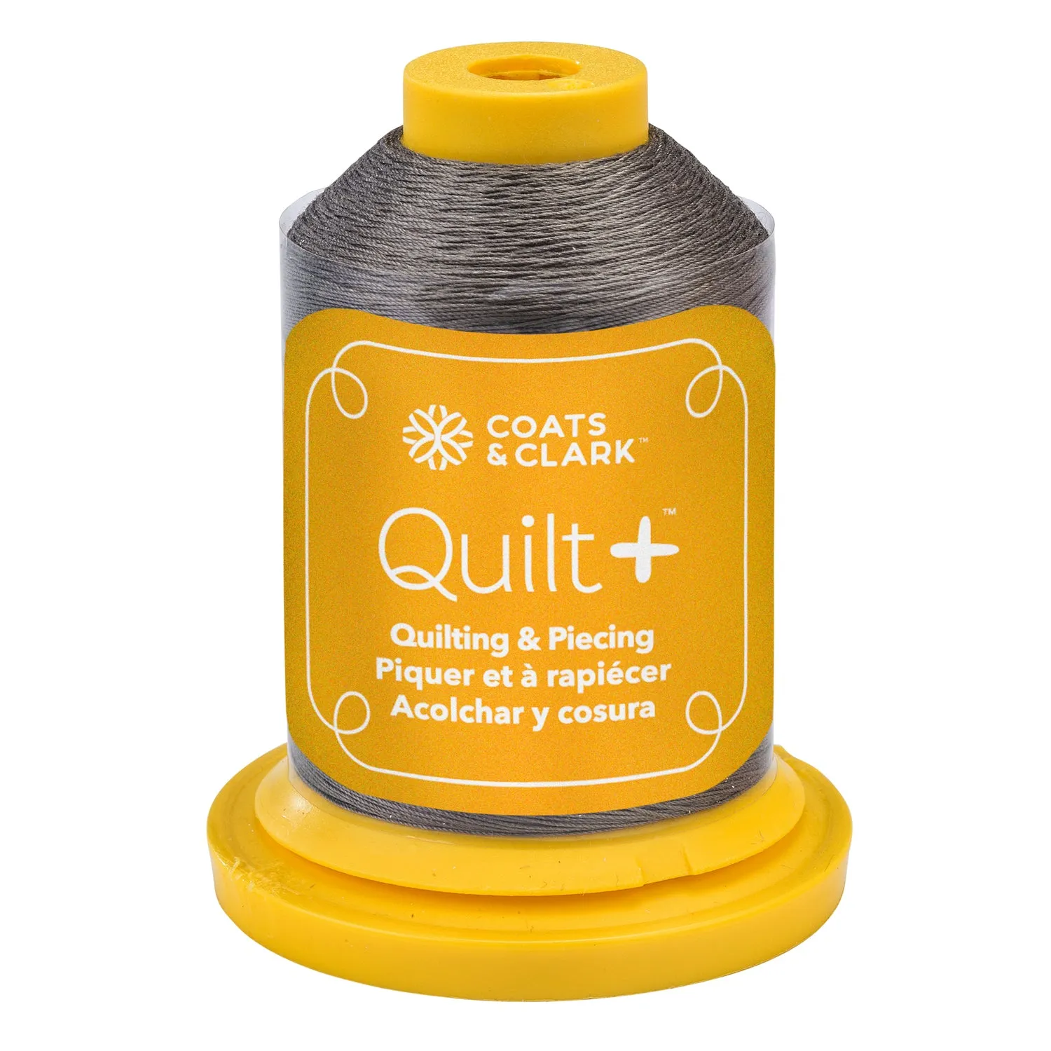 Coats & Clark Quilt   Piecing & Quilting Thread (600 Yards)