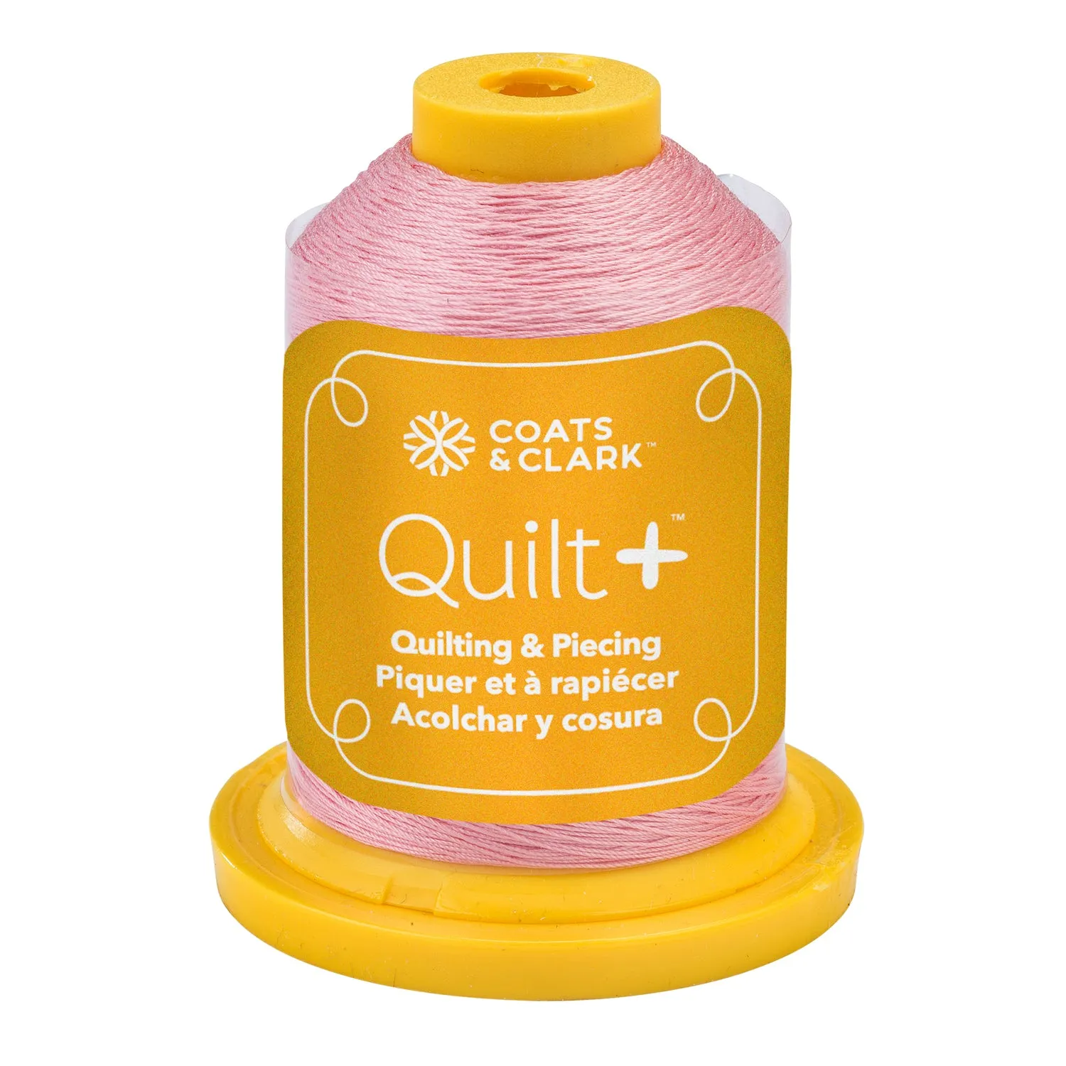 Coats & Clark Quilt   Piecing & Quilting Thread (600 Yards)