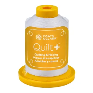 Coats & Clark Quilt   Piecing & Quilting Thread (600 Yards)