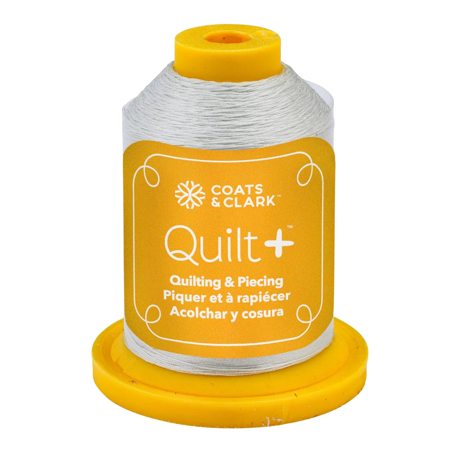 Coats & Clark Quilt   Piecing & Quilting Thread (600 Yards)