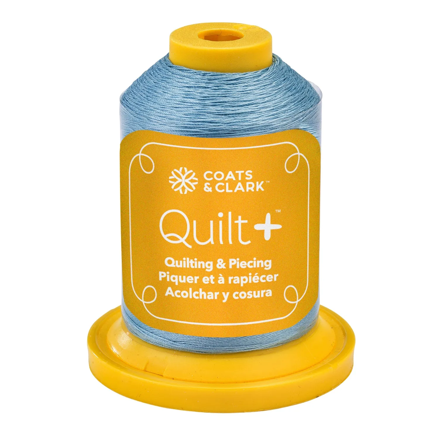 Coats & Clark Quilt   Piecing & Quilting Thread (600 Yards)