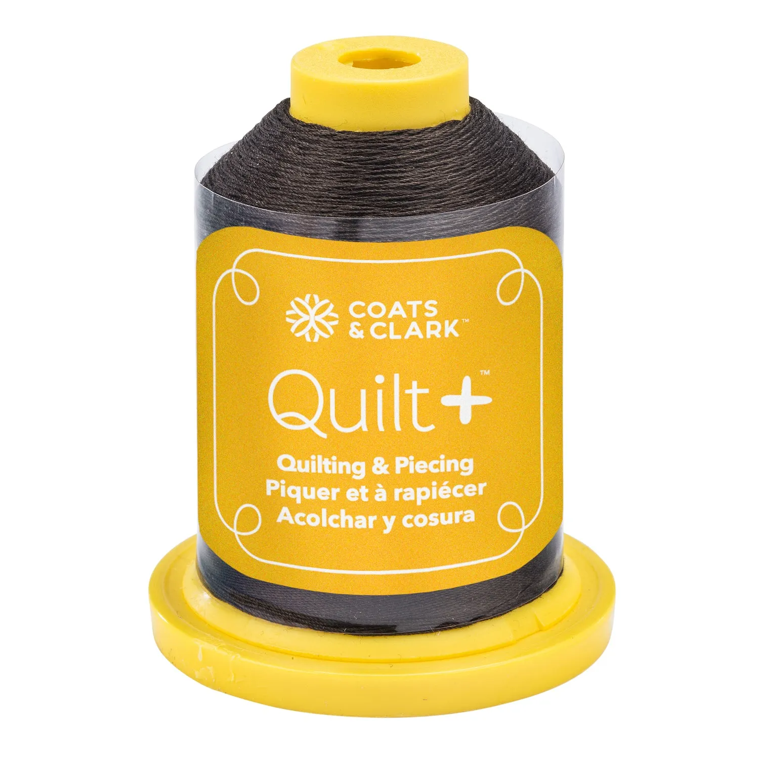 Coats & Clark Quilt   Piecing & Quilting Thread (600 Yards)