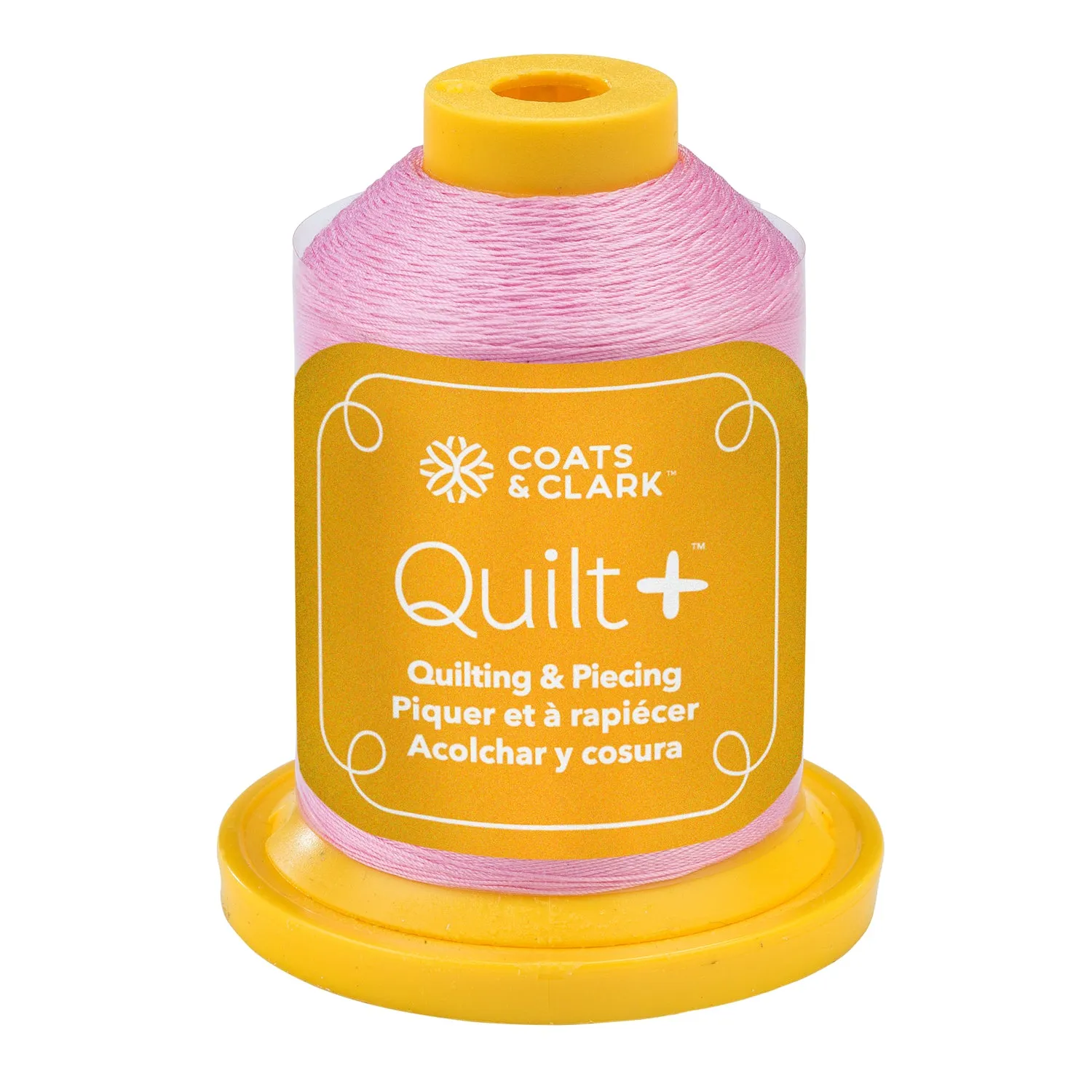 Coats & Clark Quilt   Piecing & Quilting Thread (600 Yards)