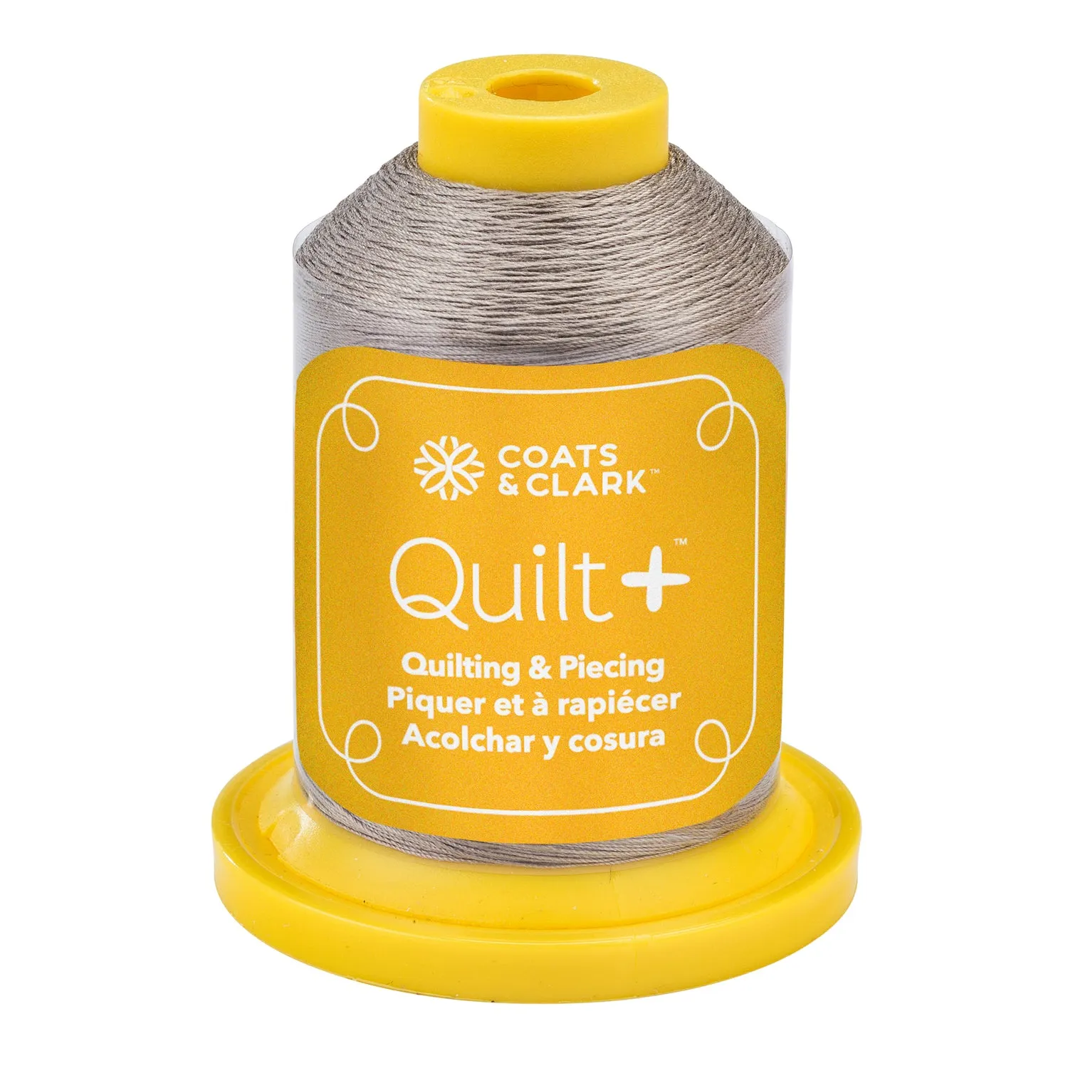 Coats & Clark Quilt   Piecing & Quilting Thread (600 Yards)