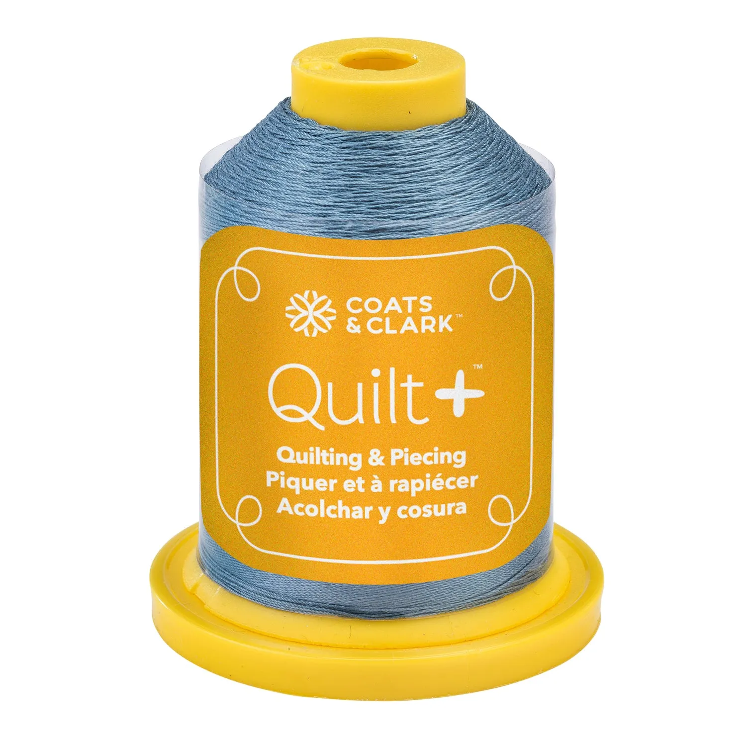 Coats & Clark Quilt   Piecing & Quilting Thread (600 Yards)