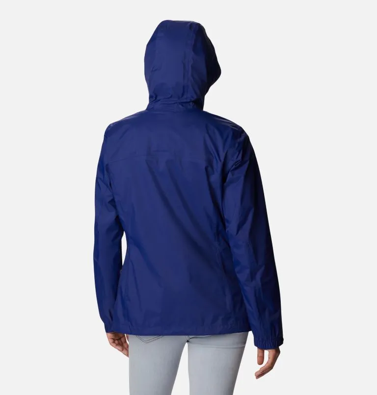 Columbia Womens Pouring Adventure II Jacket