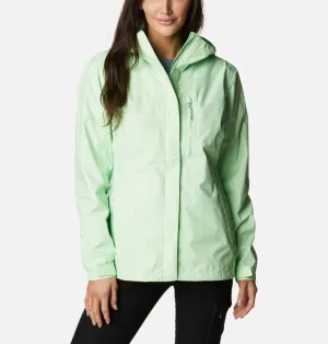 Columbia Womens Pouring Adventure II Jacket