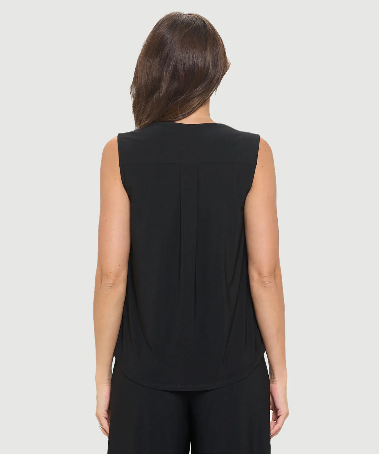 Drape Tank