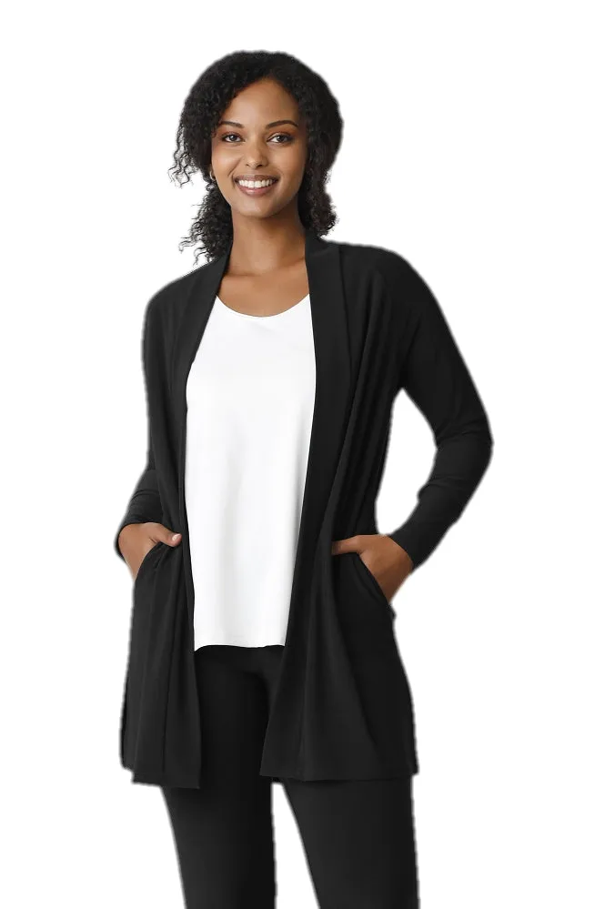 Everyday Cardigan Long Style 25143