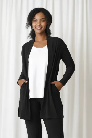 Everyday Cardigan Long Style 25143