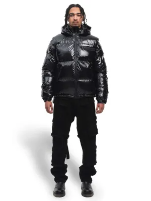 FINELLI Puffer Down Jacket