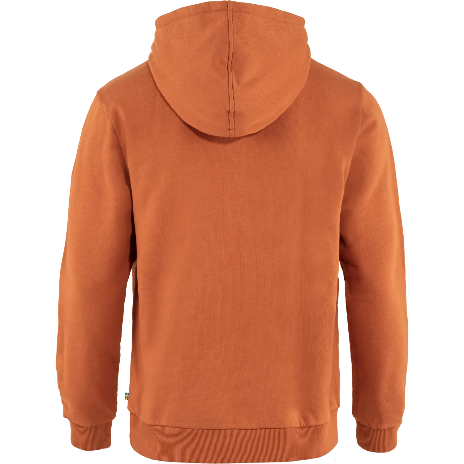 Fjällräven Logo Hoodie M