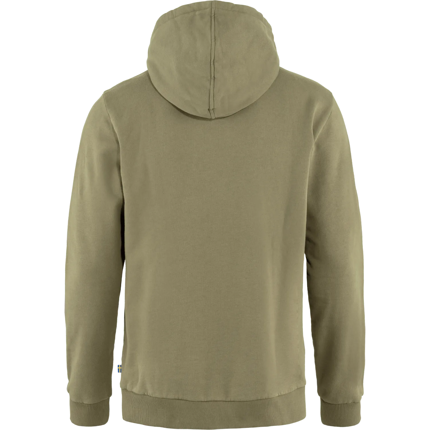 Fjällräven Logo Hoodie M