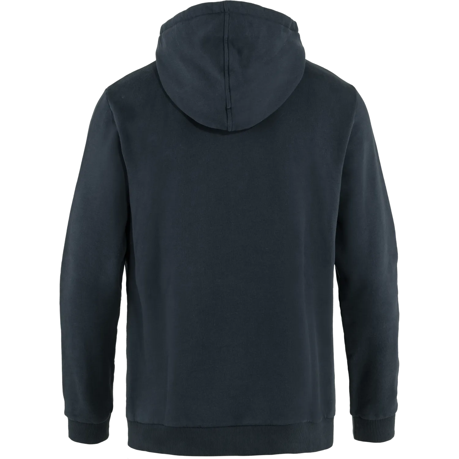 Fjällräven Logo Hoodie M