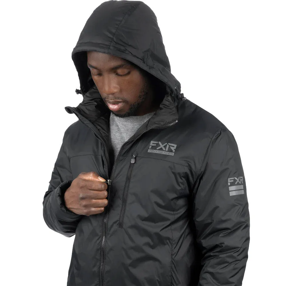 FXR Expedition Lite Jacket Black Ops