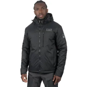 FXR Expedition Lite Jacket Black Ops