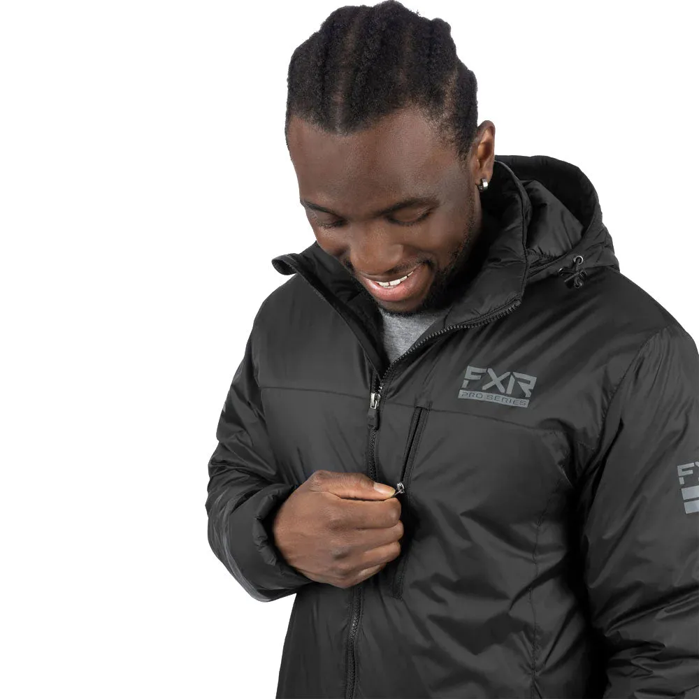 FXR Expedition Lite Jacket Black Ops