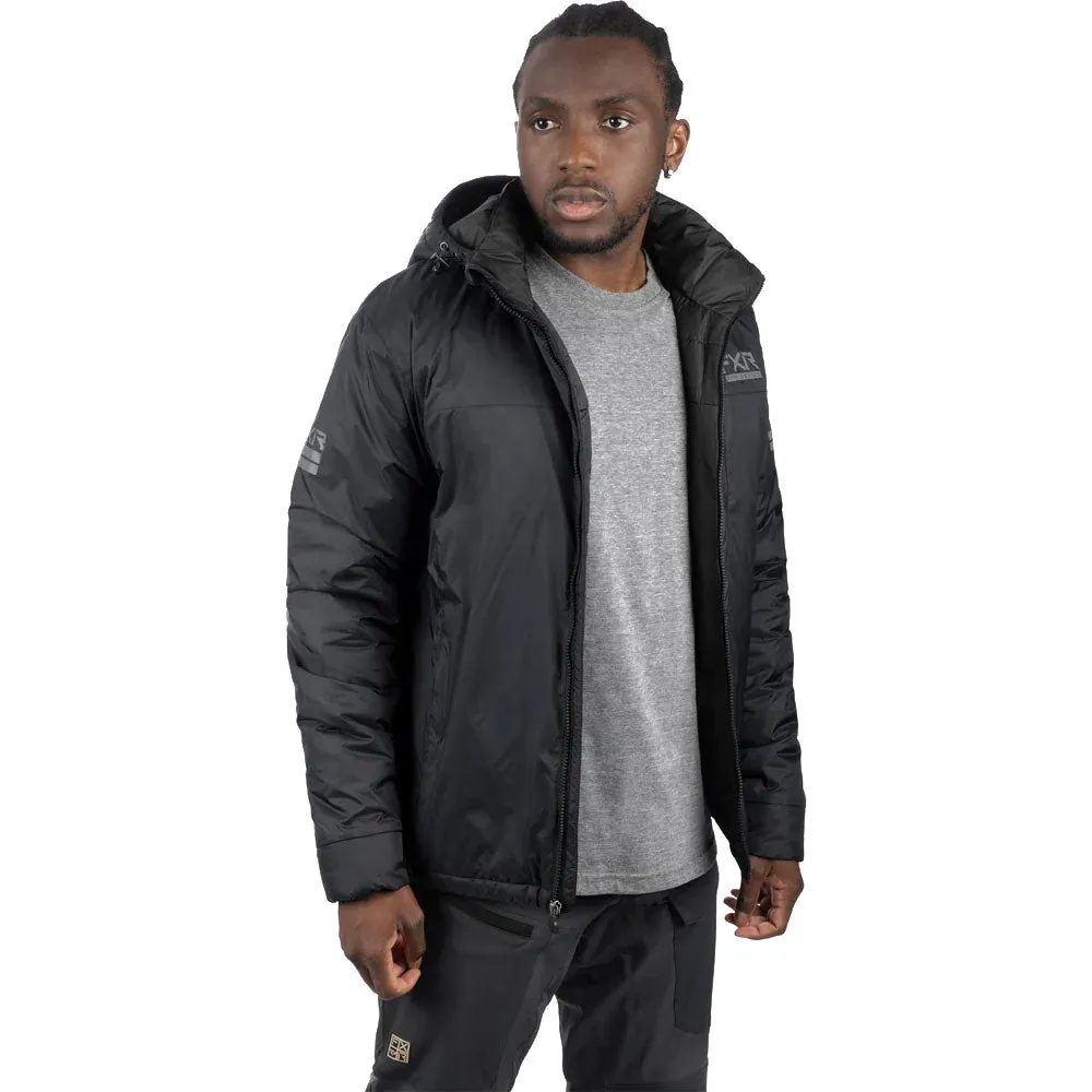 FXR Expedition Lite Jacket Black Ops