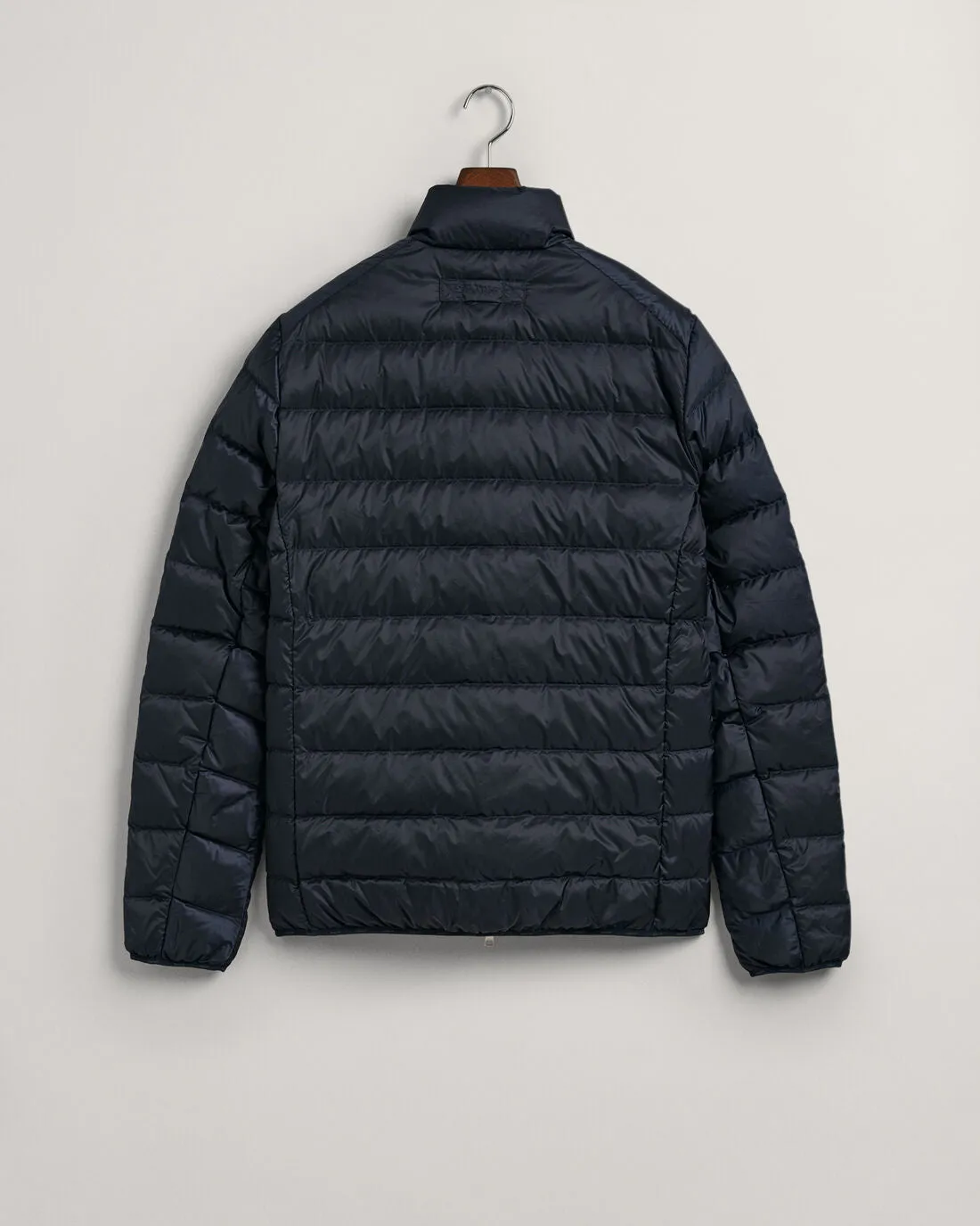 GANT - Light Down Jacket, Navy