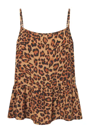 Kate Top - Leopard