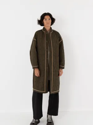 Konrad Petra Coat