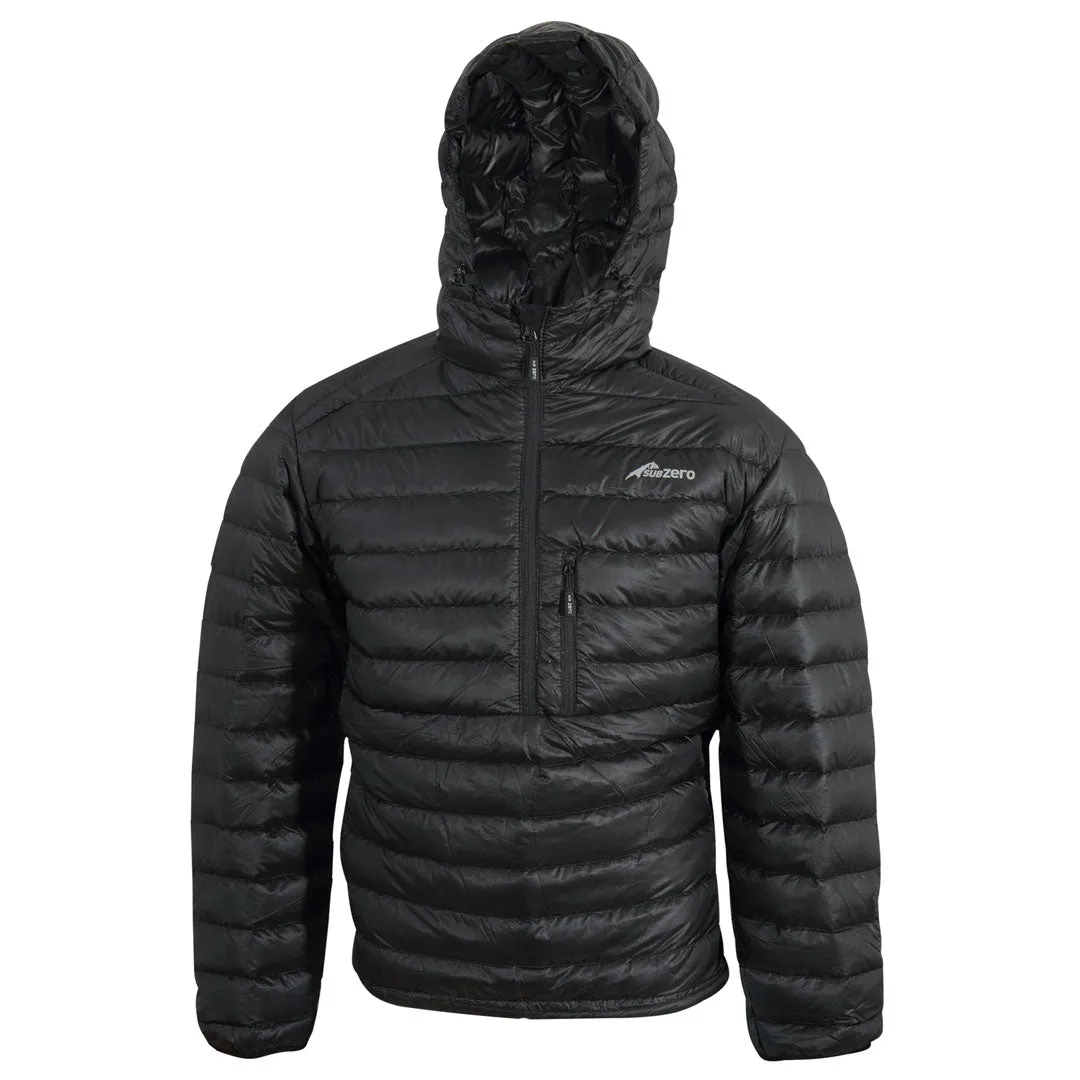 Mens Lightweight Down Hoodies