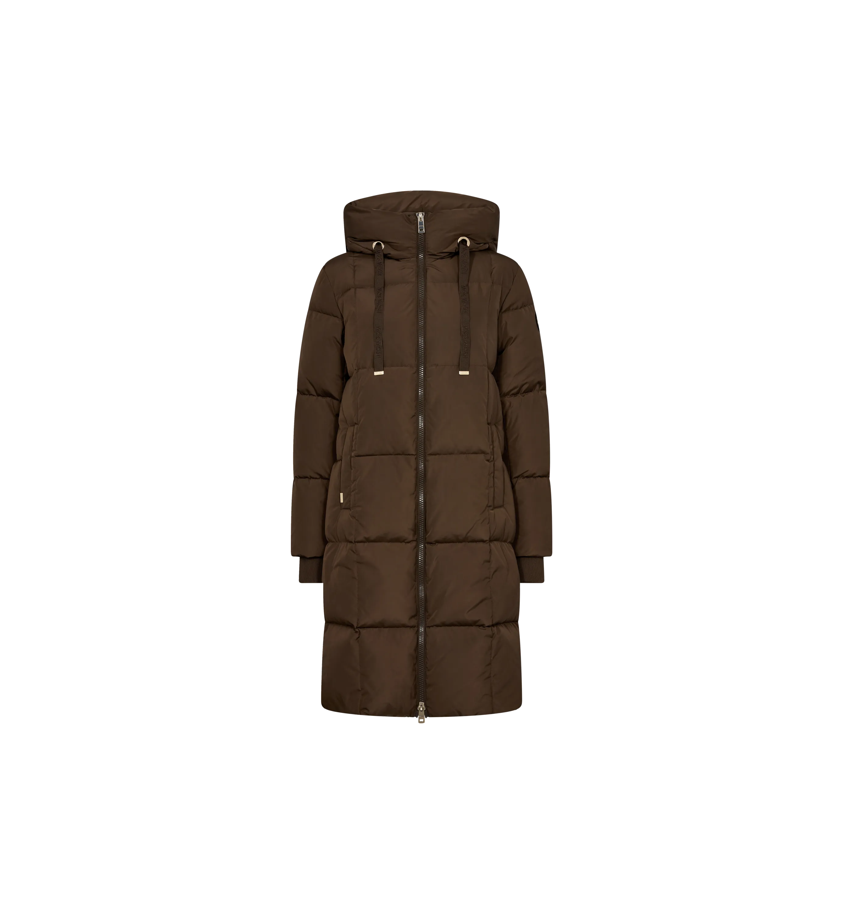 MMNova Square Down Coat