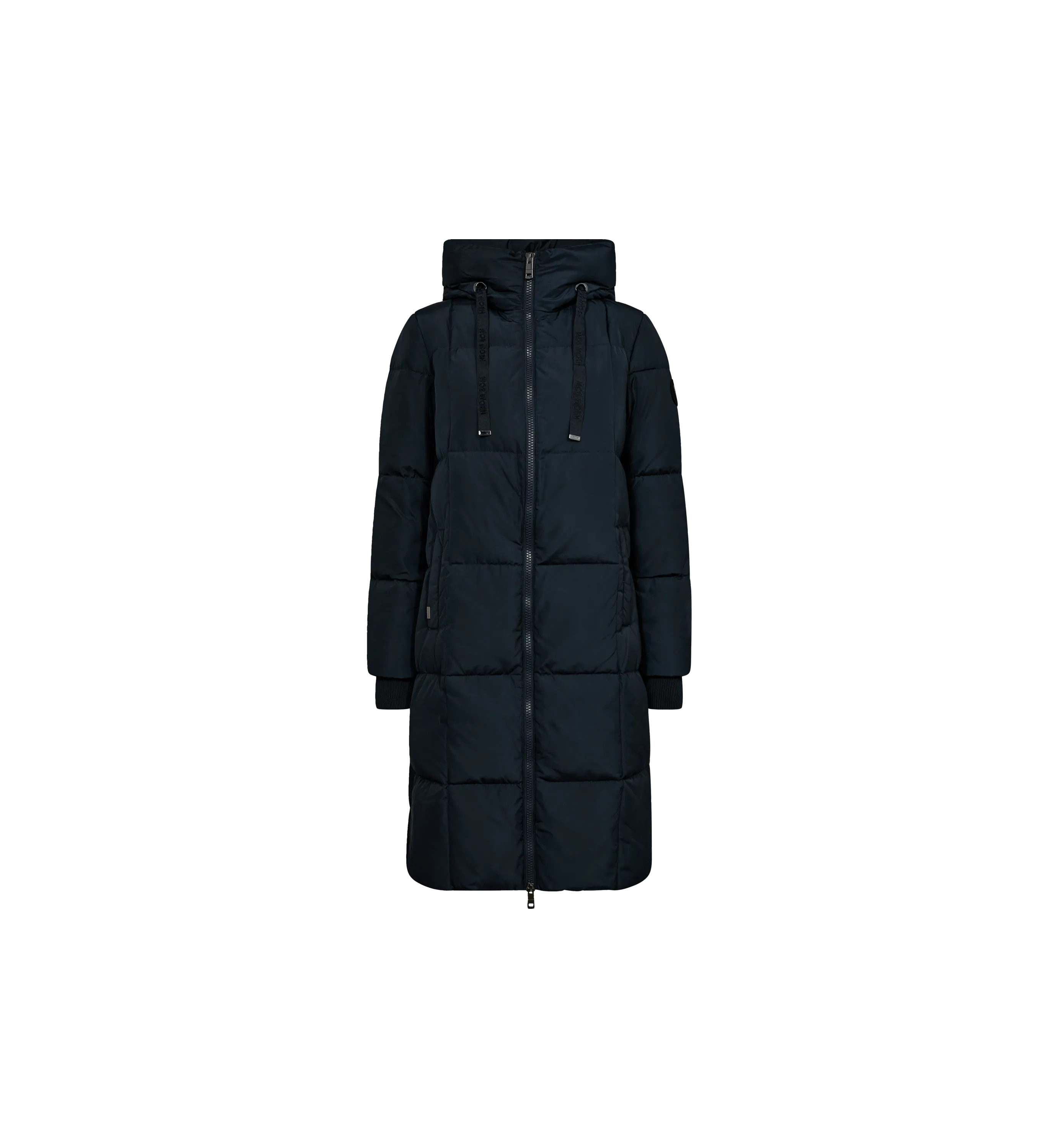 MMNova Square Down Coat