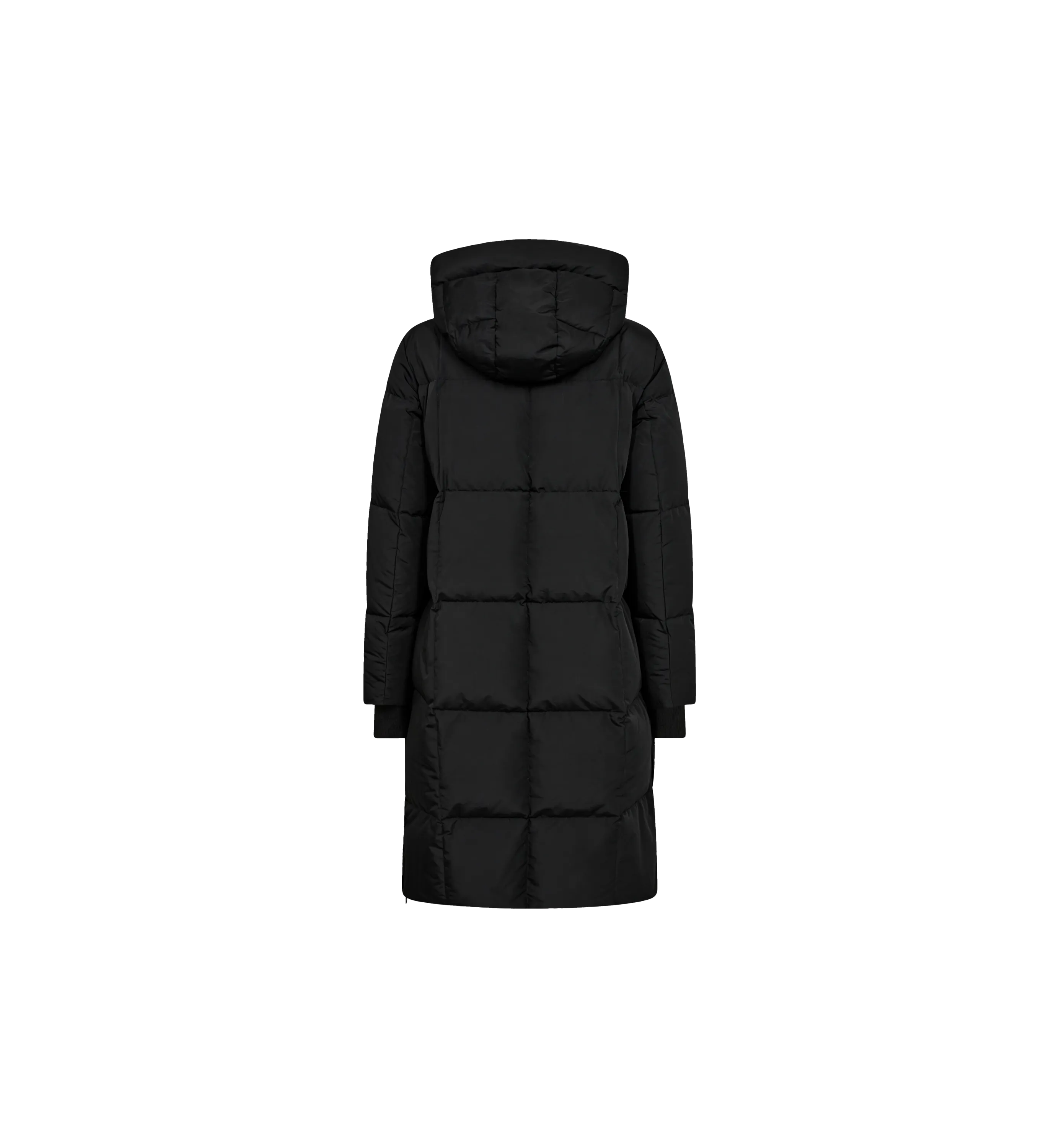 MMNova Square Down Coat