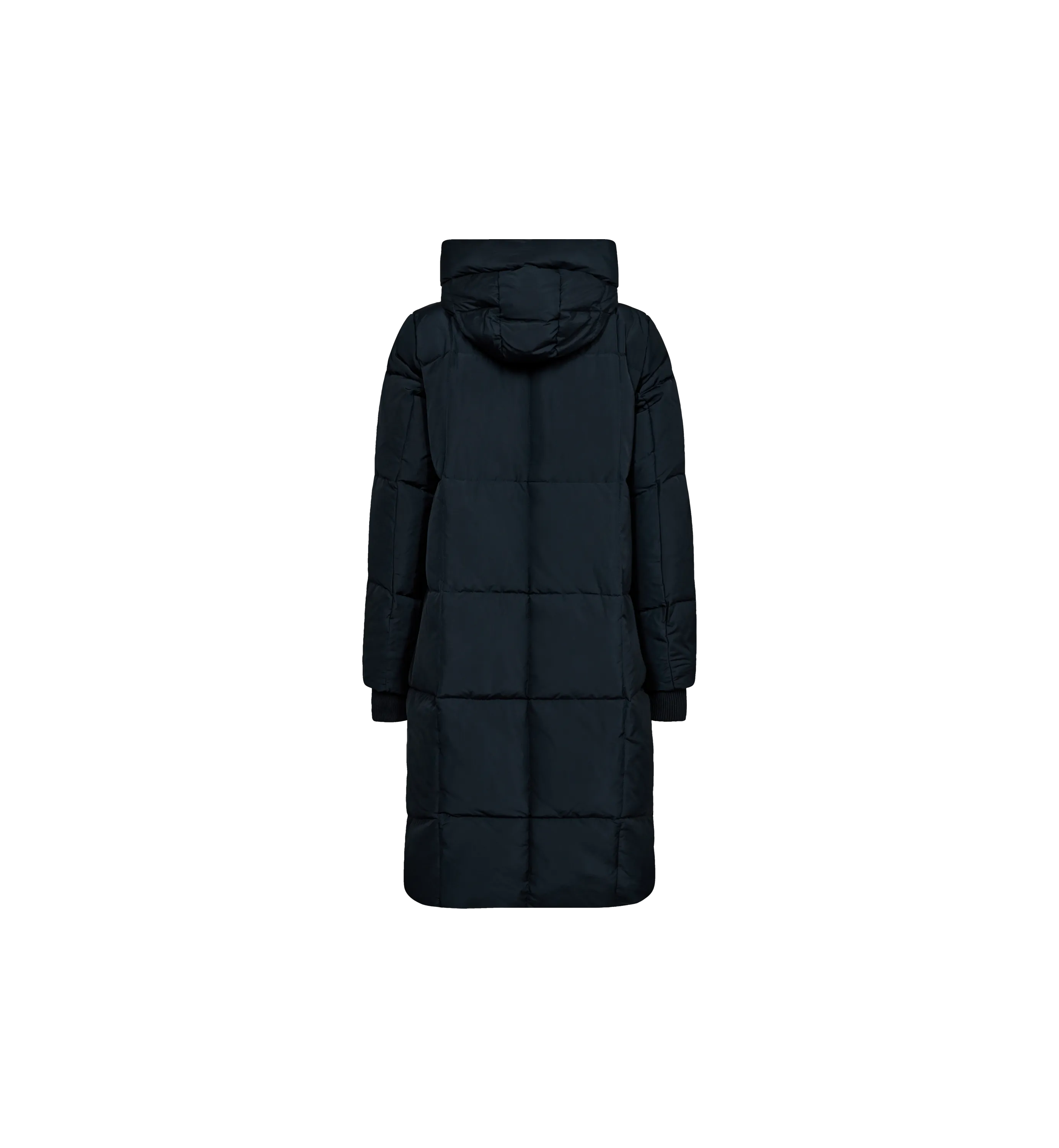 MMNova Square Down Coat