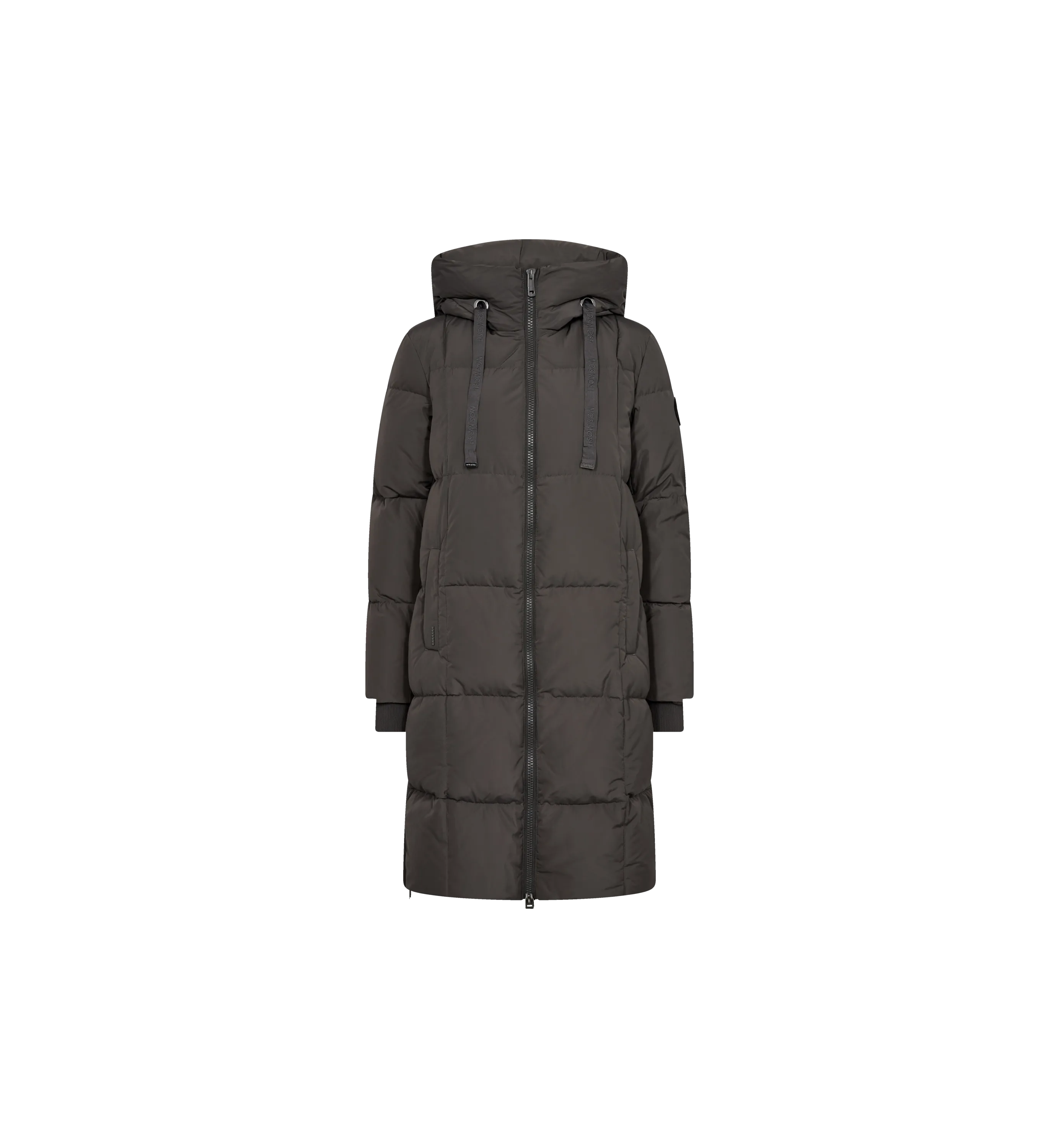 MMNova Square Down Coat