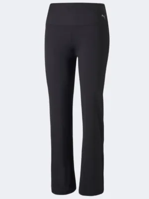 Puma Performance Yoga Women Training Pant Black