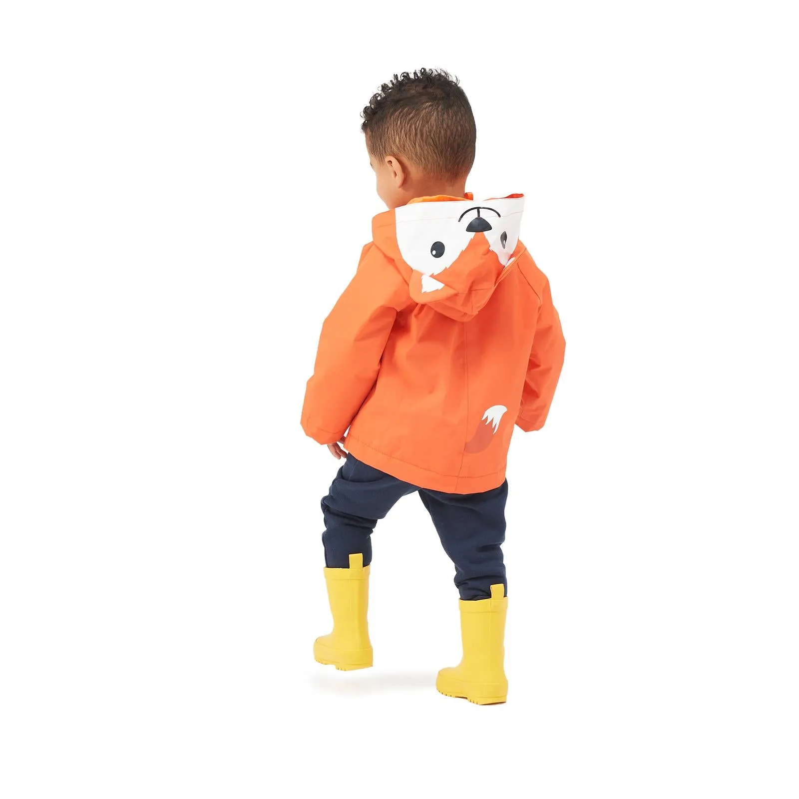 Regatta Kids Dino Waterproof Animal Winter Coat