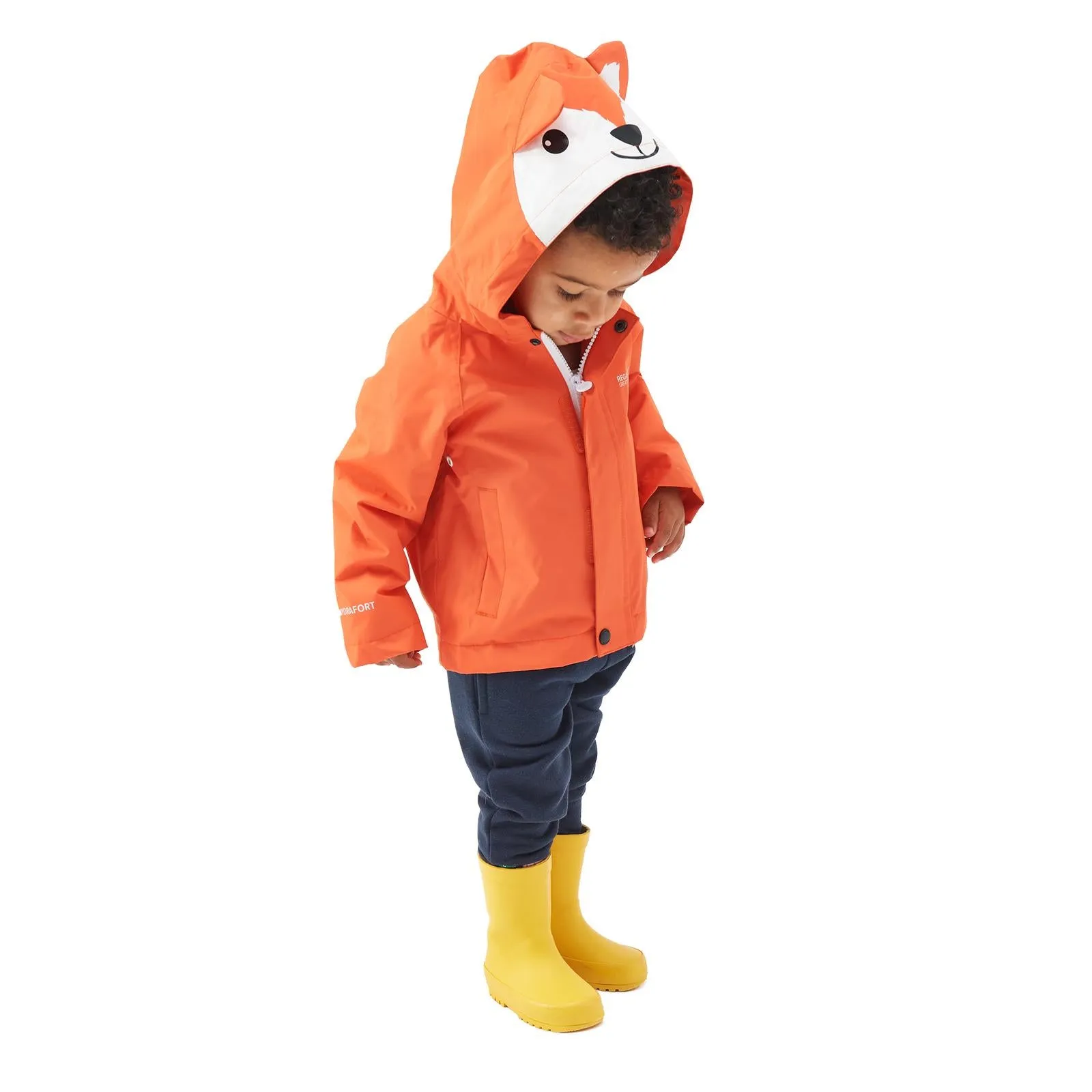 Regatta Kids Dino Waterproof Animal Winter Coat