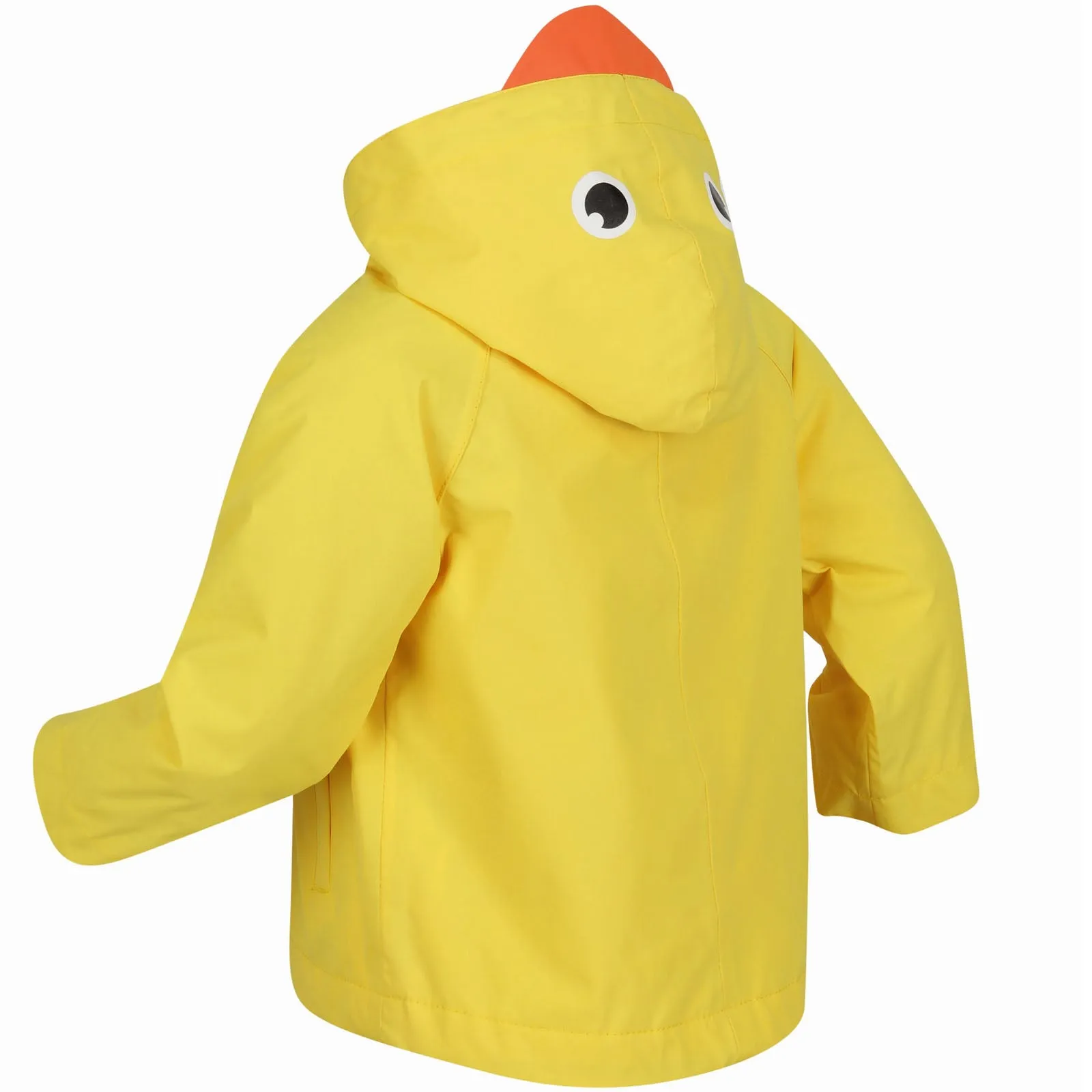 Regatta Kids Dino Waterproof Animal Winter Coat