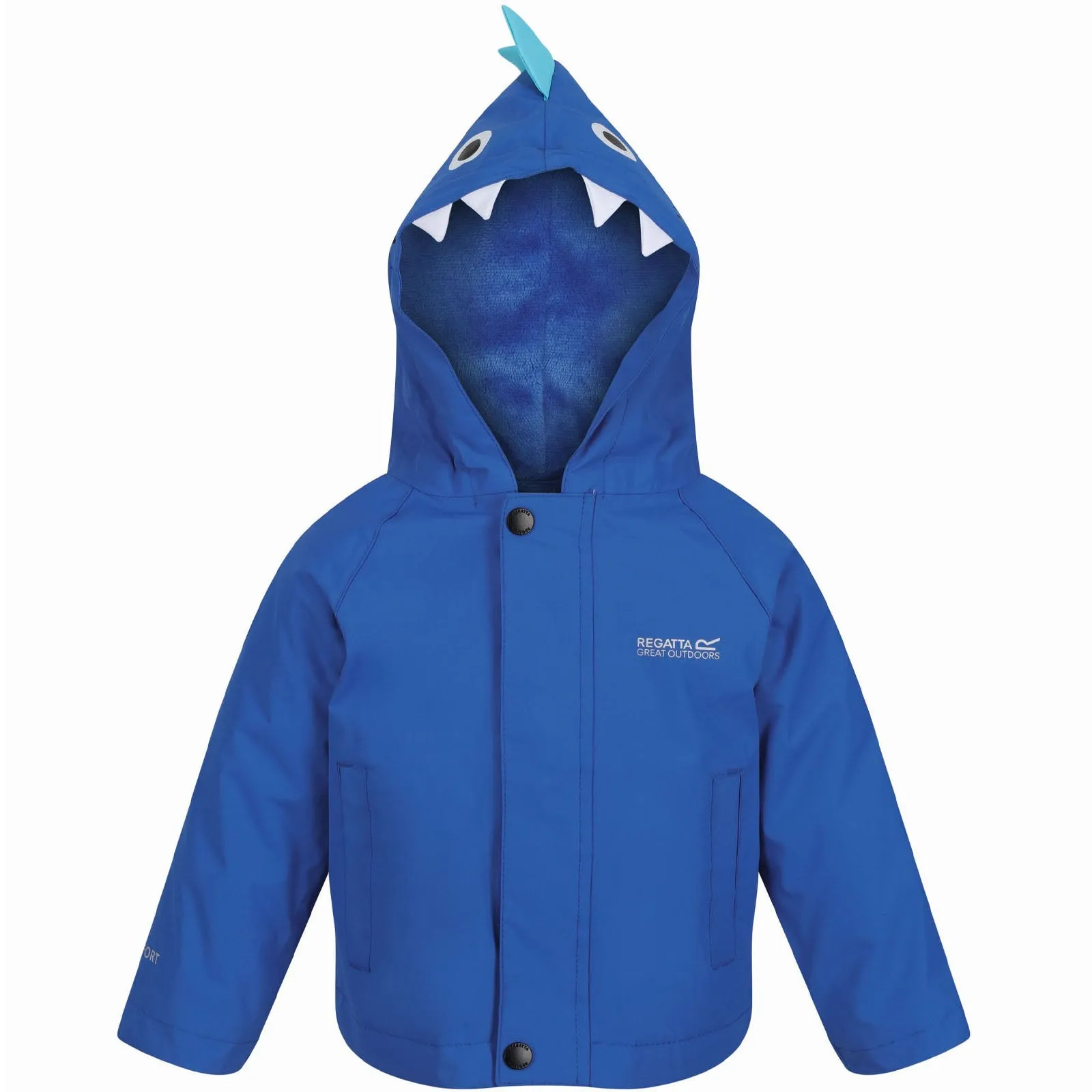 Regatta Kids Dino Waterproof Animal Winter Coat