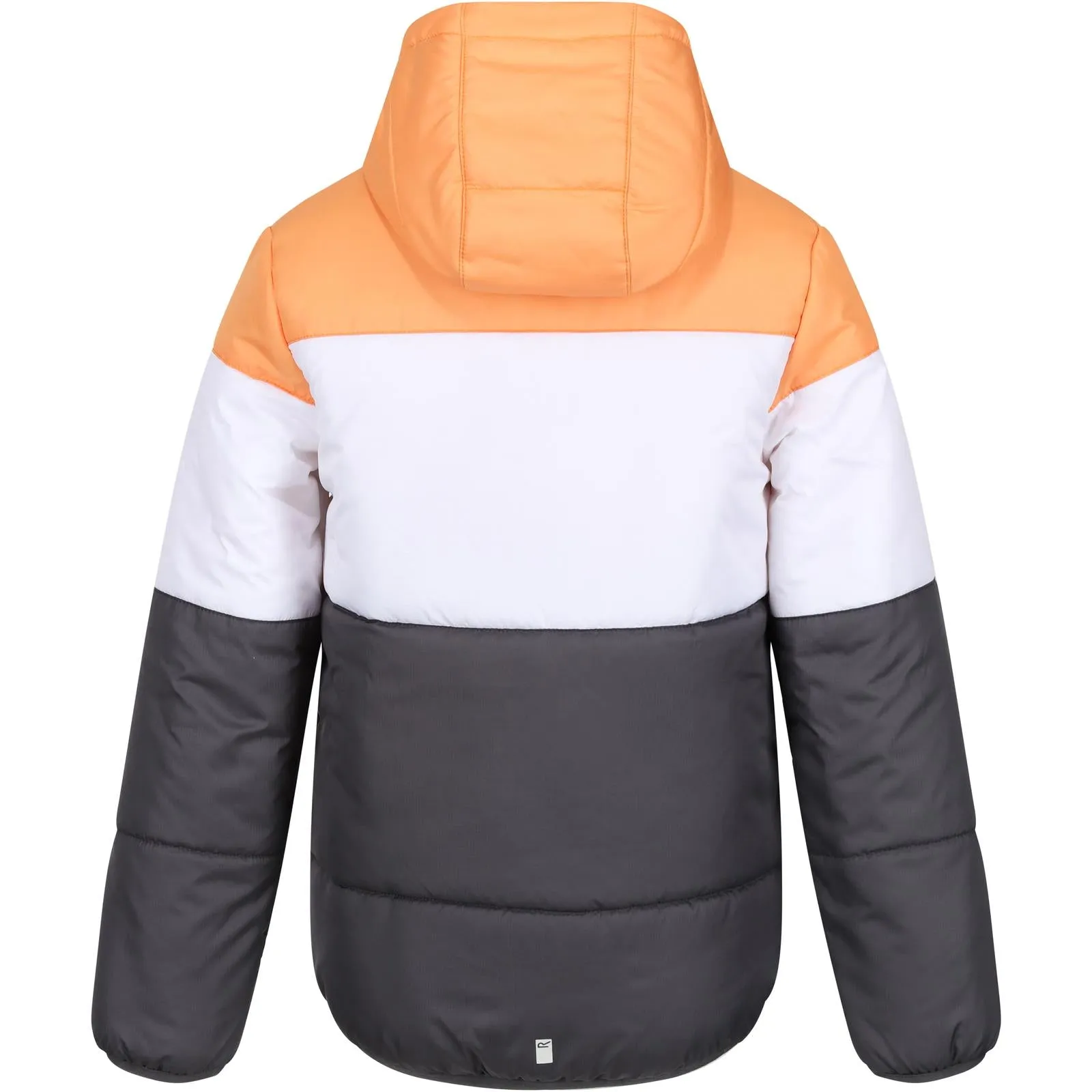 Regatta Kids Lofthouse VII Padded Water Repellent Jacket