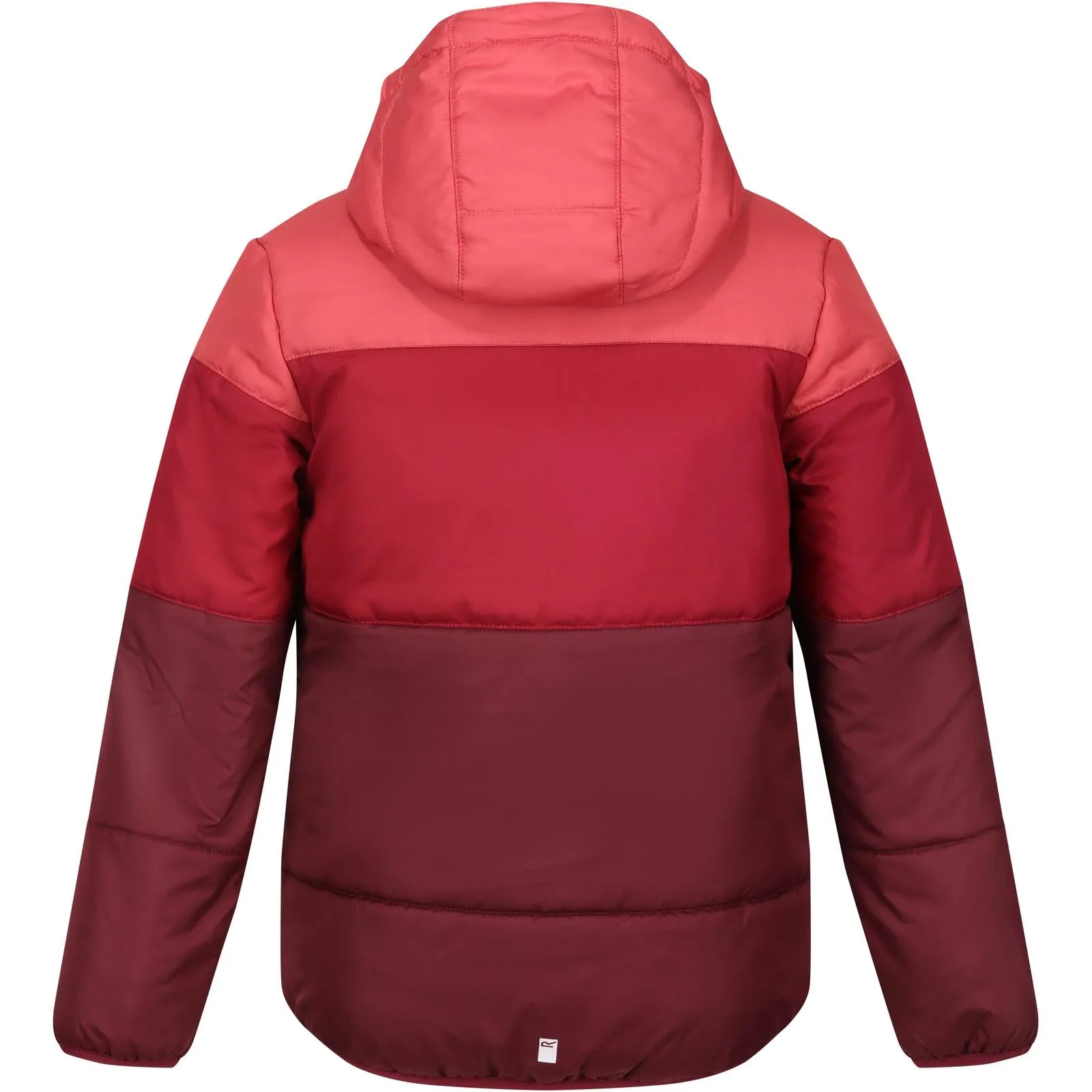 Regatta Kids Lofthouse VII Padded Water Repellent Jacket