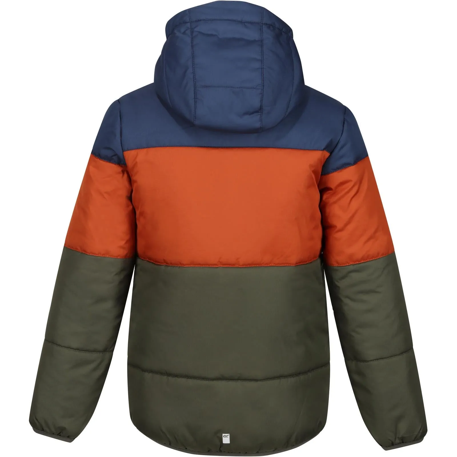 Regatta Kids Lofthouse VII Padded Water Repellent Jacket