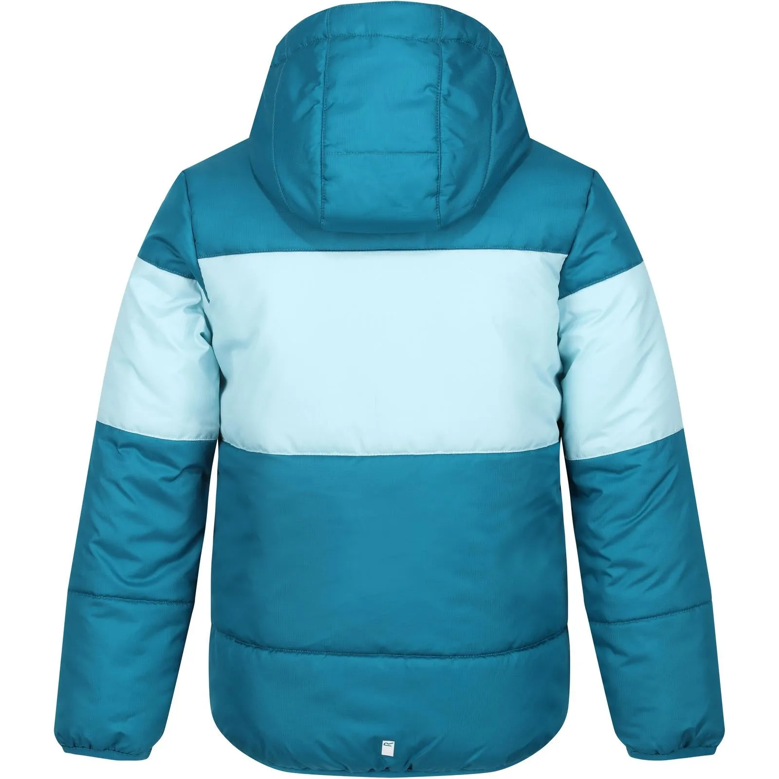 Regatta Kids Lofthouse VII Padded Water Repellent Jacket