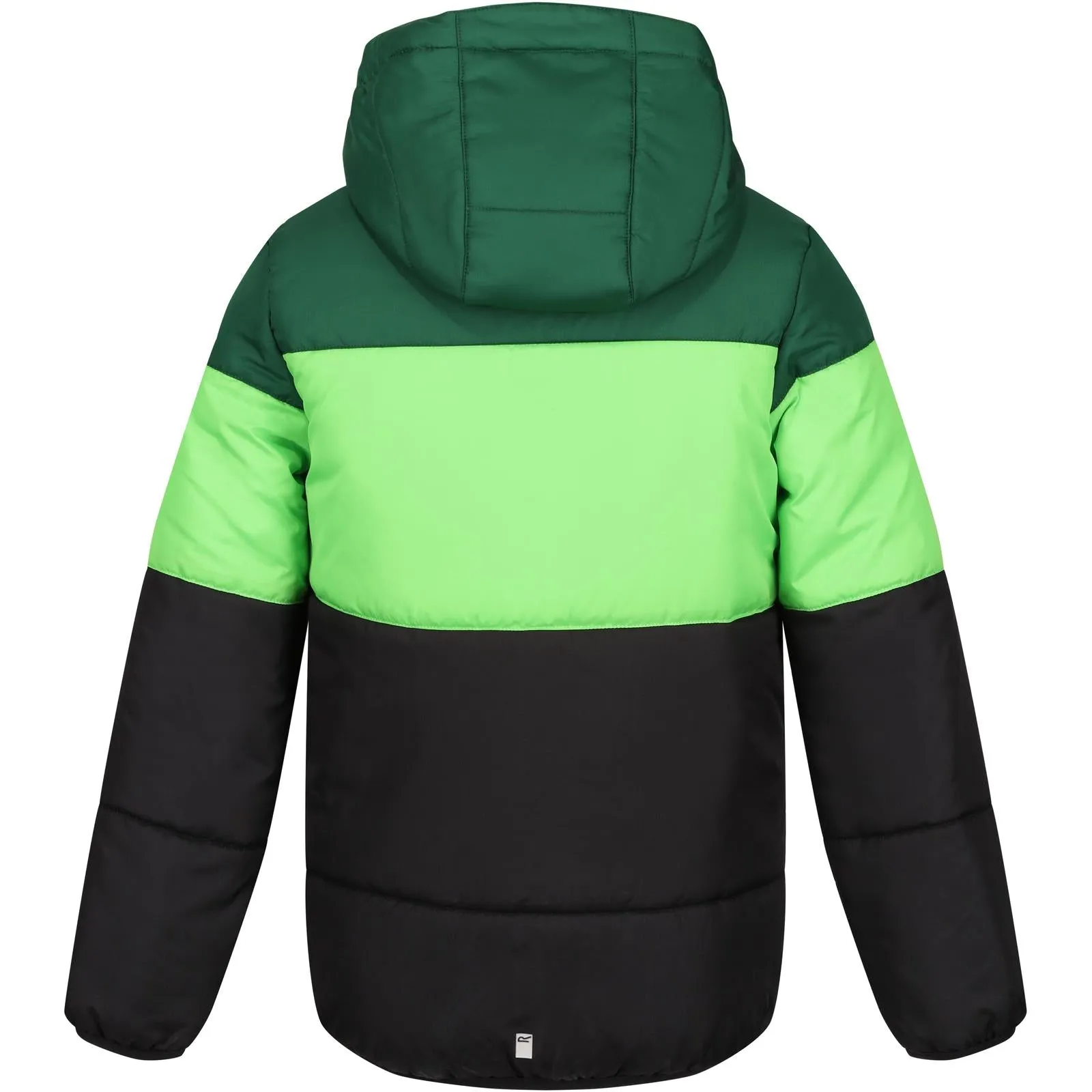 Regatta Kids Lofthouse VII Padded Water Repellent Jacket