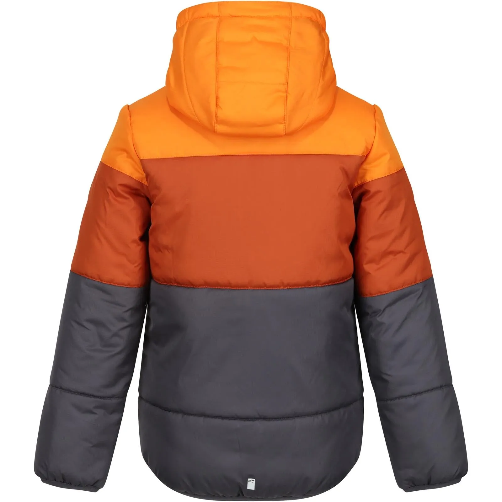 Regatta Kids Lofthouse VII Padded Water Repellent Jacket